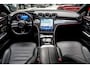 Mercedes-Benz C-klasse 300 e AMG Line Pano Leer 360° Memory Distronic+ HUD Matrix Laser LED Burmester Navi LED Nightpack Elektr. trekhaak PTS Ambient Plus Elekt. achterklep LM velgen