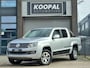Volkswagen Amarok 2.0 TDI 4Motion Plus Highline | Leer | Cover | Sper
