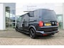 Volkswagen Transporter 2.0 TDI L2H1 4Motion Highline 204pk | Trekhaak | Bijrijdersbank | Achteruitrijcamera | Cruise control | Navi | 18"LMV | Lades in laadruimte