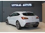 Opel Astra GTC N1.4 Turbo Sport | CRUISE | STOELVER. | PDC | AIRCO | NAVI | NAP | APK | ELEK. RAMEN