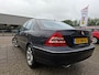 Mercedes-Benz C-klasse 280 Avantgarde Automaat V6/Sport Ed./Leder int./Schuifkanteldak/Xenon/Navigatie-Command/YOUNGTIMER!/org. NL-Auto!