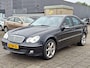 Mercedes-Benz C-klasse 280 Avantgarde Automaat V6/Sport Ed./Leder int./Schuifkanteldak/Xenon/Navigatie-Command/YOUNGTIMER!/org. NL-Auto!