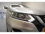 Nissan Qashqai 1.3 DIG-T N-Connecta Aut. [ Trekhaak Navi Apple/Android Panoramadak Camera ]