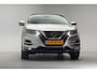 Nissan Qashqai 1.3 DIG-T N-Connecta Aut. [ Trekhaak Navi Apple/Android Panoramadak Camera ]
