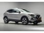Nissan Qashqai 1.3 DIG-T N-Connecta Aut. [ Trekhaak Navi Apple/Android Panoramadak Camera ]