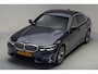 BMW 3-Serie 320e High Executive Aut. [ Leder Camera Stoelverwarming ]