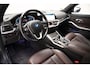 BMW 3-Serie 320e High Executive Aut. [ Leder Camera Stoelverwarming ]