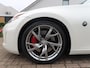 Nissan 370Z Roadster 3.7 V6 AUT F-1 FACELIFT|STOELKOELING|NAVIGATIE|AKRAPOVIC|CAMERA|DEALER ONDERHOUDEN|ZEER MOOI