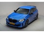 BMW 1-Serie 118i M Sport Performance Aut. [ LED Apple/Android Sfeerverlichting ]