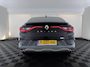 Renault Arkana 1.6 E-Tech Hybrid 145 Intens (INCL-BTW) Aut. *LEATHER-FABRIC | FULL-LED | DIGI-COCKPIT | LANE-ASSIST | BLINDSPOT | NAVI-FULLMAP | AMBIENTLIGHT | CAMERA | KEYLESS | DAB+ | COMFORTSEATS | PRIVACY-GLASS | 18''ALU*