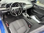 Honda Civic 1.0 i-VTEC Elegance Navi/Clima/ACC/Cam/Carplay