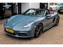 Porsche 718 Boxster 2.0 NIEUWSTAAT! SPORT CHRONO PDLS PDK