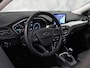 Ford Focus 1.0 EcoBoost Sport (APPLE CARPLAY, CAMERA, LM VELGEN, TREKHAAK, SPORTSTOELEN, CRUISE, PARKEERSENSOREN, NIEUWSTAAT)