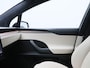 Tesla Model X Dual Motor AWD 100 kWh 671 Pk | 7 Persoons | HW4 | Stoel/Stuurverwarming | 360 Camera | Auto Pilot | Luchtvering | Falcon Wing | Trekhaak | 20 Inch | 61.877 Km !!