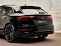 Audi Q8 60 TFSI e Quattro Pro Line S Competition , pano, 4W-best, B&O, OLED, S sportstoelen, Laserlicht, 23", keyless, HUD, ACC