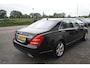 Mercedes-Benz S-klasse 500 4-MATIC V8 436PK LANG PRESTIGE BI-XENON/LED PANORAMADAK CAMERA ELECTR.STOEL+MEMORY V+A STOELVERWARMING V+A NAVI CLIMA CRUISE PDC V+A 18INCH LEDER ENZ...
