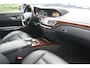 Mercedes-Benz S-klasse 500 4-MATIC V8 436PK LANG PRESTIGE BI-XENON/LED PANORAMADAK CAMERA ELECTR.STOEL+MEMORY V+A STOELVERWARMING V+A NAVI CLIMA CRUISE PDC V+A 18INCH LEDER ENZ...