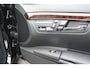 Mercedes-Benz S-klasse 500 4-MATIC V8 436PK LANG PRESTIGE BI-XENON/LED PANORAMADAK CAMERA ELECTR.STOEL+MEMORY V+A STOELVERWARMING V+A NAVI CLIMA CRUISE PDC V+A 18INCH LEDER ENZ...