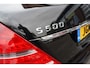 Mercedes-Benz S-klasse 500 4-MATIC V8 436PK LANG PRESTIGE BI-XENON/LED PANORAMADAK CAMERA ELECTR.STOEL+MEMORY V+A STOELVERWARMING V+A NAVI CLIMA CRUISE PDC V+A 18INCH LEDER ENZ...