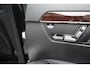 Mercedes-Benz S-klasse 500 4-MATIC V8 436PK LANG PRESTIGE BI-XENON/LED PANORAMADAK CAMERA ELECTR.STOEL+MEMORY V+A STOELVERWARMING V+A NAVI CLIMA CRUISE PDC V+A 18INCH LEDER ENZ...