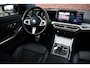 BMW 3-Serie Touring 330e M-Sport Pano DA-Prof E-zetels HUD 19inch