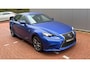 Lexus IS 300h F Sport Line Mark Levinson VOL DEALER ONDERHOUDEN