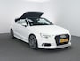 Audi A3 Cabriolet 1.4 TFSI CoD Pro Line Plus | S-Line | Airscarf | Stoelverwarming | ACC |