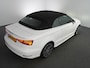 Audi A3 Cabriolet 1.4 TFSI CoD Pro Line Plus | S-Line | Airscarf | Stoelverwarming | ACC |