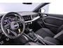 Audi A1 Sportback 25 TFSI S edition | Cruise Control | Parkeersensoren | Audi Virtual Cockpit | Sportonderstel | Privacy Glas |