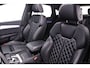 Audi Q5 Sportback 55 TFSI e S edition Competition | Luchtvering | Panoramadak | Massage | Head-Up | Bang & Olufsen | Adapt Cruise | 360 camera | Leder