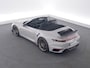 Porsche 911 Cabrio 3.8 Turbo S