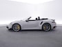Porsche 911 Cabrio 3.8 Turbo S