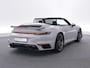 Porsche 911 Cabrio 3.8 Turbo S