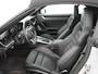 Porsche 911 Cabrio 3.8 Turbo S