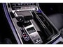 Audi Q8 4.0 TFSI SQ8 quattro | Achterasbesturing | Panoramadak | Tour Pakket | City Pakket | Luchtvering | Matrix LED | Leder | Adapt Cruise Control