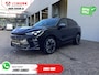 CUPRA Terramar 1.5 TSI e-Hybrid 272 pk VZ Limited Pano/ Head-up/ Sennheiser/ 360 Camera/ Matrix/ Snellader/ Elek.klep/ Elek.Trekhaak/ Memory/ Standkachel/ Stoelverw./ Carplay/ Adapt.Cruise/ PDC/ 20'' LMV