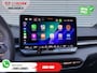 CUPRA Terramar 1.5 TSI e-Hybrid 272 pk VZ Limited Pano/ Head-up/ Sennheiser/ 360 Camera/ Matrix/ Snellader/ Elek.klep/ Elek.Trekhaak/ Memory/ Standkachel/ Stoelverw./ Carplay/ Adapt.Cruise/ PDC/ 20'' LMV
