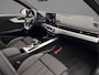Audi A4 Limousine 40 TFSI quattro S edition Competition | Sportonderstel | Panoramadak | Camera | Trekhaak | Adapt Cruise | Audi Virtual Cockpit | Ambient Lichtpakket