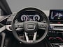 Audi A4 Limousine 40 TFSI quattro S edition Competition | Sportonderstel | Panoramadak | Camera | Trekhaak | Adapt Cruise | Audi Virtual Cockpit | Ambient Lichtpakket