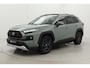 Toyota RAV4 2.5 Hybrid AWD ADVENTURE | Panoramadak | Trekhaak | Treeplanken | Leder | Dodehoek detectie | JBL | 360 camera | Stoelverwarming | Keyless | Apple Carplay / Android Auto | Adaptive Cruise | 19 inch