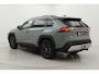 Toyota RAV4 2.5 Hybrid AWD ADVENTURE | Panoramadak | Trekhaak | Treeplanken | Leder | Dodehoek detectie | JBL | 360 camera | Stoelverwarming | Keyless | Apple Carplay / Android Auto | Adaptive Cruise | 19 inch