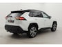 Toyota RAV4 2.5 Plug-in Hybrid AWD Bi-Tone Plus | Panoramadak | Trekhaak | Apple Carplay / Android Auto | 360 camera | Leder | Stoelverwarming/-ventilatie | Dodehoek detectie | Head-up display | Digitale binnenspiegel | 19 inch