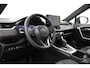 Toyota RAV4 2.5 Plug-in Hybrid AWD Bi-Tone Plus | Panoramadak | Trekhaak | Apple Carplay / Android Auto | 360 camera | Leder | Stoelverwarming/-ventilatie | Dodehoek detectie | Head-up display | Digitale binnenspiegel | 19 inch