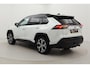 Toyota RAV4 2.5 Plug-in Hybrid AWD Bi-Tone Plus | Panoramadak | Trekhaak | Apple Carplay / Android Auto | 360 camera | Leder | Stoelverwarming/-ventilatie | Dodehoek detectie | Head-up display | Digitale binnenspiegel | 19 inch