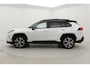 Toyota RAV4 2.5 Plug-in Hybrid AWD Bi-Tone Plus | Panoramadak | Trekhaak | Apple Carplay / Android Auto | 360 camera | Leder | Stoelverwarming/-ventilatie | Dodehoek detectie | Head-up display | Digitale binnenspiegel | 19 inch
