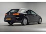 SEAT Leon 1.5 TSI Xcellence Aut. [ Navi Stoelverwarming Trekhaak ]
