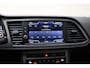 SEAT Leon 1.5 TSI Xcellence Aut. [ Navi Stoelverwarming Trekhaak ]