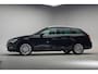 SEAT Leon 1.5 TSI Xcellence Aut. [ Navi Stoelverwarming Trekhaak ]