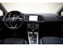 SEAT Leon 1.5 TSI Xcellence Aut. [ Navi Stoelverwarming Trekhaak ]