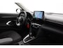Toyota Yaris Cross 1.5 Hybrid 115 Active | Apple Carplay / Android Auto | Parkeersensoren voor/achter | Adaptive Cruise | Clima | Camera | Rijstrooksensor | 16 inch